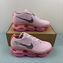 Cargar imagen en el visor de la galería, Air Max Scorpion Fk Barbie Pink Black FN8925-696