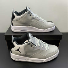 Cargar imagen en el visor de la galería, Jordan Courtside 23 Grey White Black AR1002-002