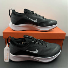 Cargar imagen en el visor de la galería, Zoom Fly 4 Balck White-Off Noir CT2401-001