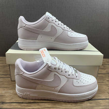 Cargar imagen en el visor de la galería, Air Force 1 07 Low Light Pink White BS8861-505