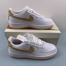 Cargar imagen en el visor de la galería, Air Force 1 07 Low Khaki White CN2873-103
