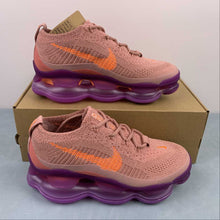Cargar imagen en el visor de la galería, Air Max Scorpion Fk Muted Pink Orange Purple DJ4702-601