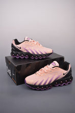 Cargar imagen en el visor de la galería, Air Max Dn8 Pink Black Purple Gradient FQ7860-023