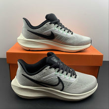 Cargar imagen en el visor de la galería, Air Zoom Pegasus 39 Phantom Mint Foam Dark Smoke Grey DH4071-004