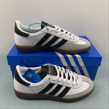 Cargar imagen en el visor de la galería, Adidas Handball Spezial White Core Black Gum IE3403