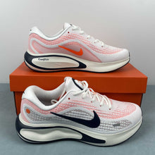 Cargar imagen en el visor de la galería, Nike Journey Run Sail Total Orange Burnt Sunrise Thunder Blue FN0228-100