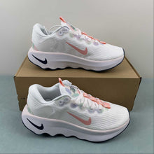 Cargar imagen en el visor de la galería, Nike Motiva Premium White Pearl Pink Black Pink Foam DZ3702-100