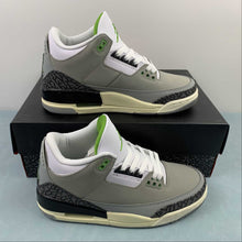 Cargar imagen en el visor de la galería, Air Jordan 3 Retro Thinker 136064-006