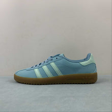 Cargar imagen en el visor de la galería, Adidas Bermuda Easy Mint Ice Mint Gum GY7387