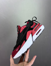 Cargar imagen en el visor de la galería, Air Max Furyosa Black White-Anthracite-Archeo Pink DH0531-001