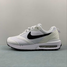 Cargar imagen en el visor de la galería, Air Max Dawn White Black DH5131-101