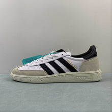 Cargar imagen en el visor de la galería, Adidas Handball Spezial Cloud White Grey Five Off White IF3741