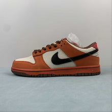 Cargar imagen en el visor de la galería, Dunk Low Premium SB Un-hemp Sail Black 313170-101