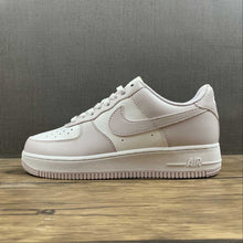 Cargar imagen en el visor de la galería, Air Force 1 07 Low Light Pink White BS8861-505