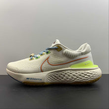 Cargar imagen en el visor de la galería, ZOOMX Invincible Run FK 2 Beige Yellow DV1745-181