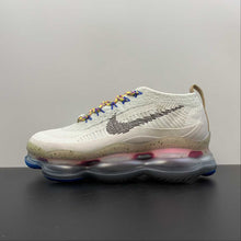 Cargar imagen en el visor de la galería, Air Max Scorpion FK Hiking Sail Blue Red Yellow FJ7070-001