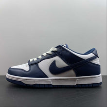 Cargar imagen en el visor de la galería, SB Dunk Low Valerian Blue White DD1391-400