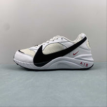 Cargar imagen en el visor de la galería, Air Grudge 95 White Black Red 102026-011