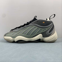 Cargar imagen en el visor de la galería, Adidas Yeezy 500 Intimidation Packer Stone Grey GX6124