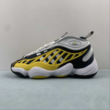 Cargar imagen en el visor de la galería, Adidas Yeezy 500 Intimidation Collegiate Navy Wonder Glow White FW0658