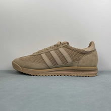 Cargar imagen en el visor de la galería, Adidas SL 72 RS Warm Sandstone Magic Beige Gold Metallic JH5104