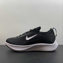 Cargar imagen en el visor de la galería, Zoom Fly 4 Black White-Anthracite CT2392-001
