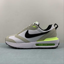 Cargar imagen en el visor de la galería, Air Max Dawn White Black-Light Bone Yellow DH3157-107