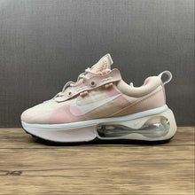 Cargar imagen en el visor de la galería, Air Max 2021 Pink White Black DA1923-600