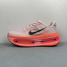 Cargar imagen en el visor de la galería, Nike Vomero Premium Pink Green Red HQ2050-442