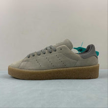 Cargar imagen en el visor de la galería, Adidas Stan Smith Crepe Grey Gum FZ6440