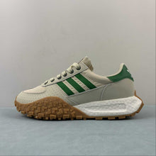 Cargar imagen en el visor de la galería, Adidas Retropy E5 W.R.P Beige Green Gum HP2193