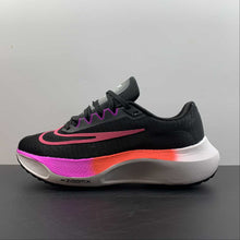 Cargar imagen en el visor de la galería, Zoom Fly 5 Black White-Pink DM8968-700