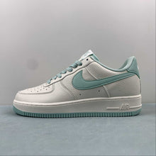 Cargar imagen en el visor de la galería, Air Force 1 07 Low Ice Blue Off White TP0096-266