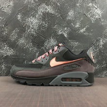 Cargar imagen en el visor de la galería, Air Max 90 PRM Side B Sunblush Black Gray Thunder CI6394-001