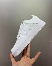 Cargar imagen en el visor de la galería, BAPE STA Full White