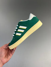 Cargar imagen en el visor de la galería, Adidas Centennial 85 Low “College Green Cream” FZ5880