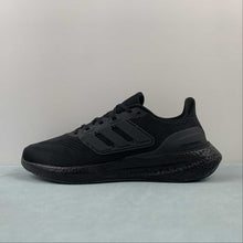 Cargar imagen en el visor de la galería, Adidas Pureboost 23 Triple Black IF4840