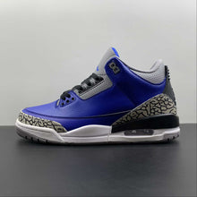 Cargar imagen en el visor de la galería, Air Jordan 3 Retro Varisity Royal Varisity Royal CT8532-400