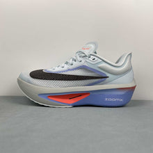 Cargar imagen en el visor de la galería, Zoom fly6 Glacier Blue Cobalt Blue Bliss Hyper Crimson FN8455-400