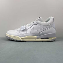 Cargar imagen en el visor de la galería, Air Jordan Legacy 312 Low White Coconut Milk HJ9199-11