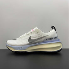 Cargar imagen en el visor de la galería, ZoomX Invincible Run FK 3 White Cobalt Bliss DR2615-100