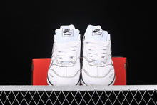 Cargar imagen en el visor de la galería, Air Max 1 Sketch to Shelf White Black CJ4286-100