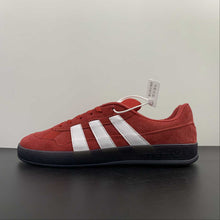 Cargar imagen en el visor de la galería, Adidas Aloha Super x Mark Gonzales Scarlet Cloud White GY6896