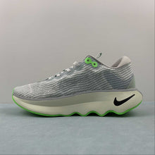 Cargar imagen en el visor de la galería, Nike Motiva Light Silver Green Strike Coconut Milk DV1238-002