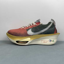 Cargar imagen en el visor de la galería, Air Zoom Alphafly Next 3 Multi-Colour Starfish Aloe Green Clear IH3575-999