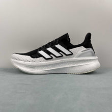 Cargar imagen en el visor de la galería, Adidas UltraBoost 5 Cloud White Core Black Off White IF1480