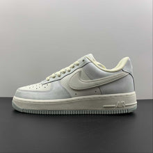 Cargar imagen en el visor de la galería, Air Force 1 07 Beige Mint Green KP6936-898