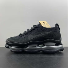 Cargar imagen en el visor de la galería, Air Max Scorpion FK Triple Black DJ4702-002