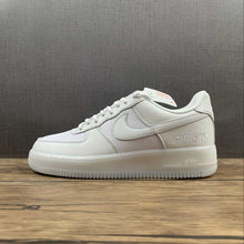 Cargar imagen en el visor de la galería, Air Force 1 Low Gore tex White Hyper Royal DJ7968-100