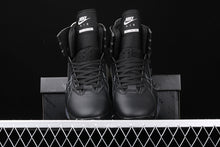 Cargar imagen en el visor de la galería, Air Max 720 Saturn Black Dark Gray AO2110-001